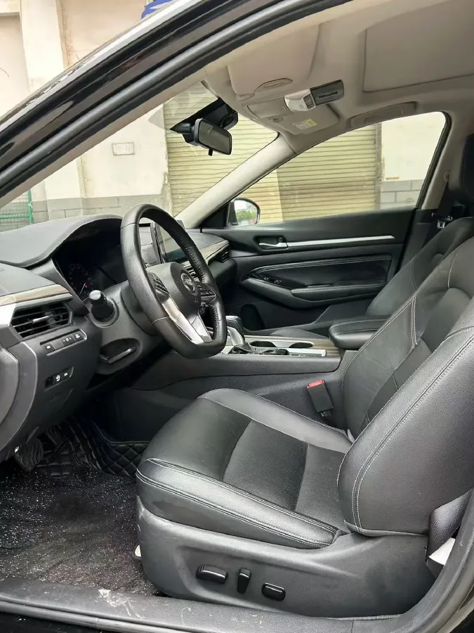 2021 Nissan Teana 2.0L 156HP L4 CVT,autocango,china used car exporter,china ev exporter,chinese used car exporter,chinese used ev exporter