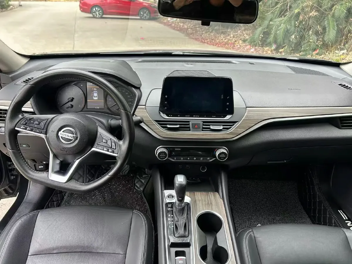 2021 Nissan Teana 2.0L 156HP L4 CVT,autocango,china used car exporter,china ev exporter,chinese used car exporter,chinese used ev exporter