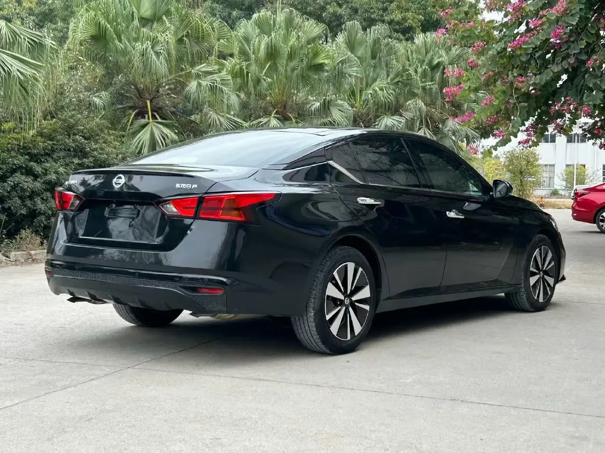 2021 Nissan Teana 2.0L 156HP L4 CVT,autocango,china used car exporter,china ev exporter,chinese used car exporter,chinese used ev exporter