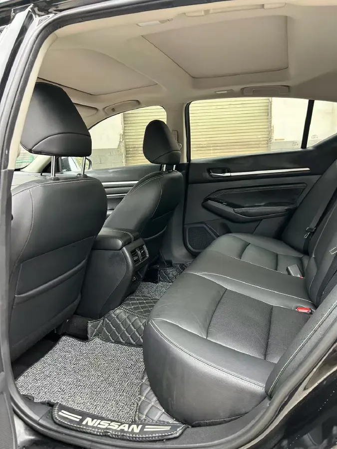 2021 Nissan Teana 2.0L 156HP L4 CVT,autocango,china used car exporter,china ev exporter,chinese used car exporter,chinese used ev exporter