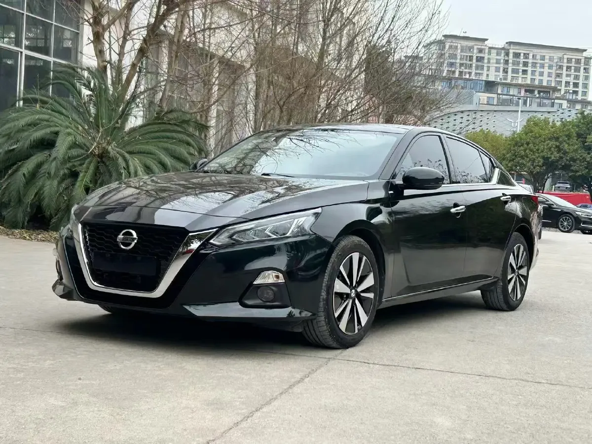 2021 Nissan Teana 2.0L 156HP L4 CVT,autocango,china used car exporter,china ev exporter,chinese used car exporter,chinese used ev exporter