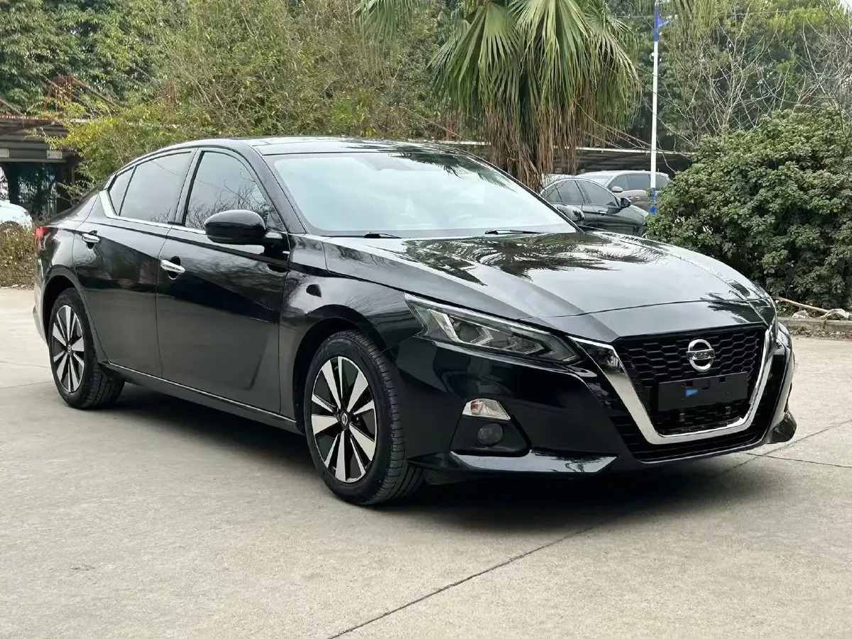 2021 Nissan Teana 2.0L 156HP L4 CVT,autocango,china used car exporter,china ev exporter,chinese used car exporter,chinese used ev exporter