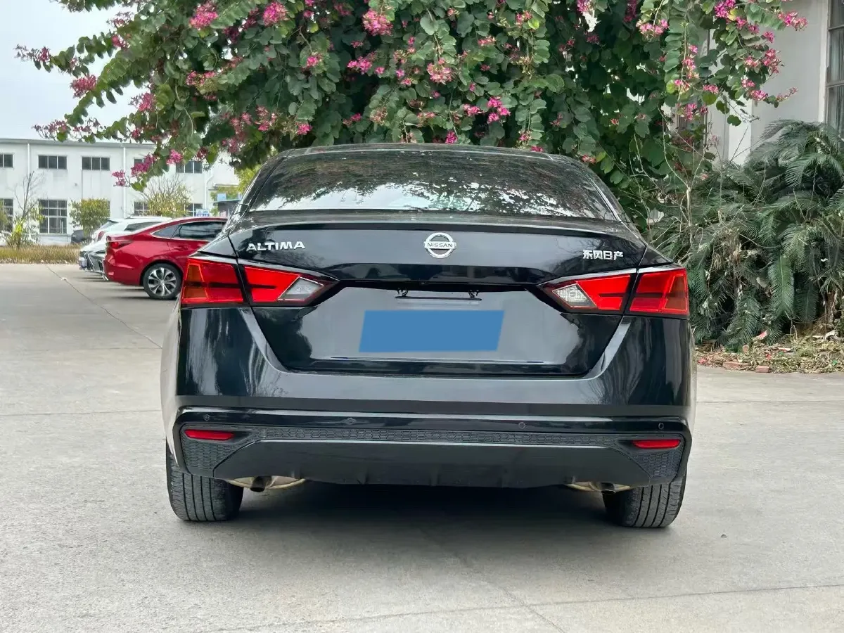 2021 Nissan Teana 2.0L 156HP L4 CVT,autocango,china used car exporter,china ev exporter,chinese used car exporter,chinese used ev exporter
