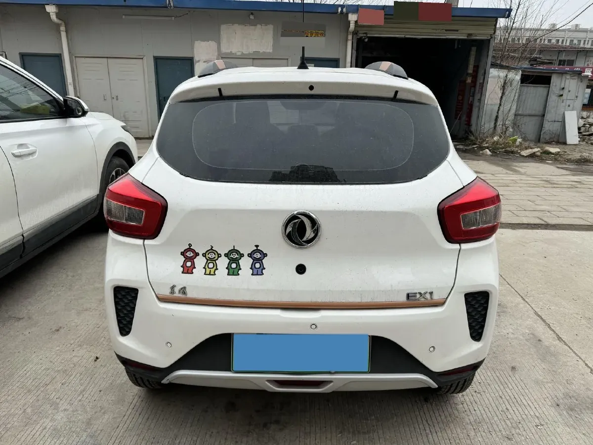 2021 DongFeng eπ Nami EX1 BEV 26.8KWH,autocango,china used car exporter,china ev exporter,chinese used car exporter,chinese used ev exporter
