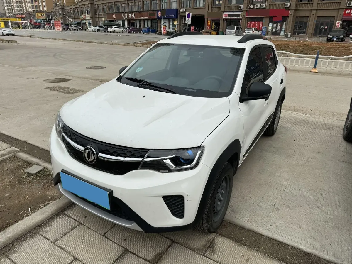 2021 DongFeng eπ Nami EX1 BEV 26.8KWH,autocango,china used car exporter,china ev exporter,chinese used car exporter,chinese used ev exporter