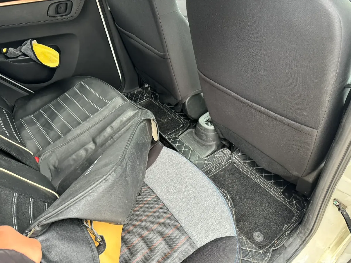 2021 DongFeng eπ Nami EX1 BEV 26.8KWH,autocango,china used car exporter,china ev exporter,chinese used car exporter,chinese used ev exporter