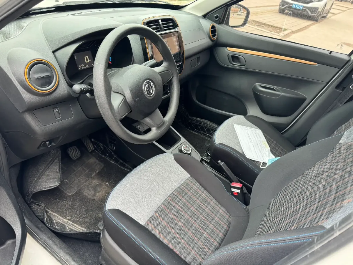 2021 DongFeng eπ Nami EX1 BEV 26.8KWH,autocango,china used car exporter,china ev exporter,chinese used car exporter,chinese used ev exporter