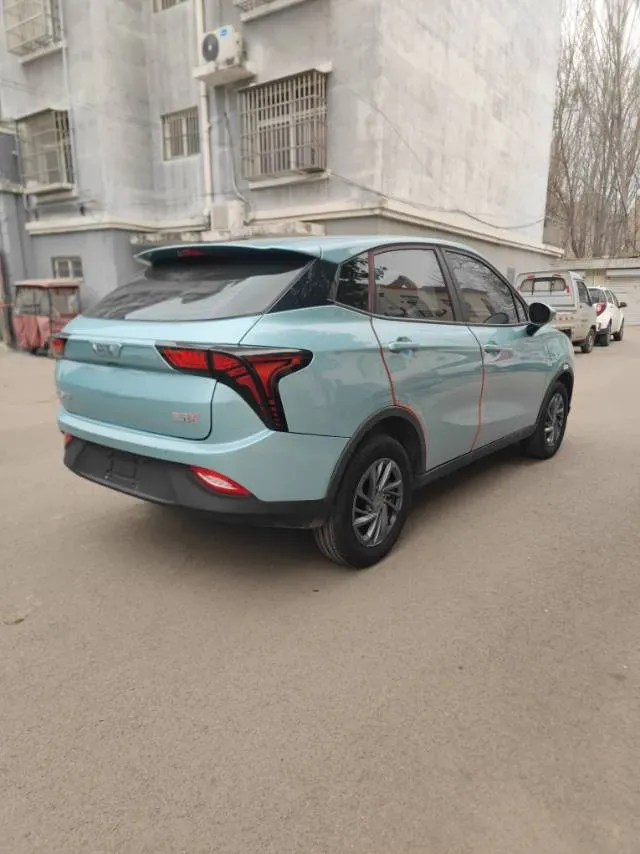 2022 Leapmotor T03 BEV 41KWH,autocango,china used car exporter,china ev exporter,chinese used car exporter,chinese used ev exporter