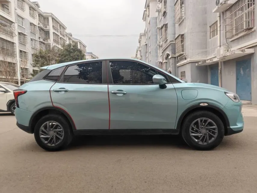 2022 Leapmotor T03 BEV 41KWH,autocango,china used car exporter,china ev exporter,chinese used car exporter,chinese used ev exporter