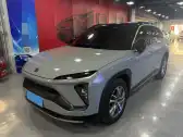 2020 NIO ES6,autocango,china used car exporter,china ev exporter,chinese used car exporter,chinese used ev exporter