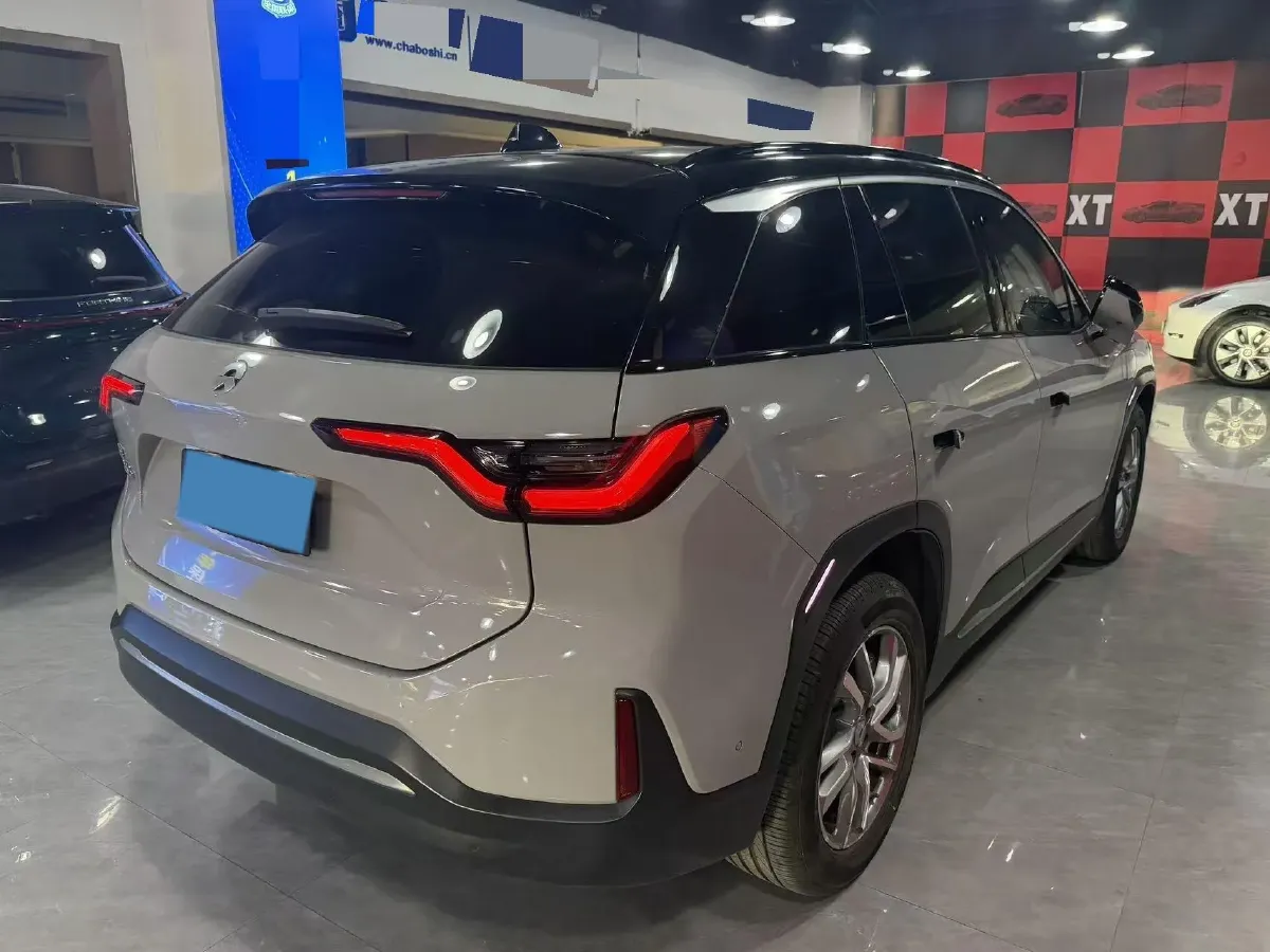 2020 NIO ES6 BEV 70KWH,autocango,china used car exporter,china ev exporter,chinese used car exporter,chinese used ev exporter