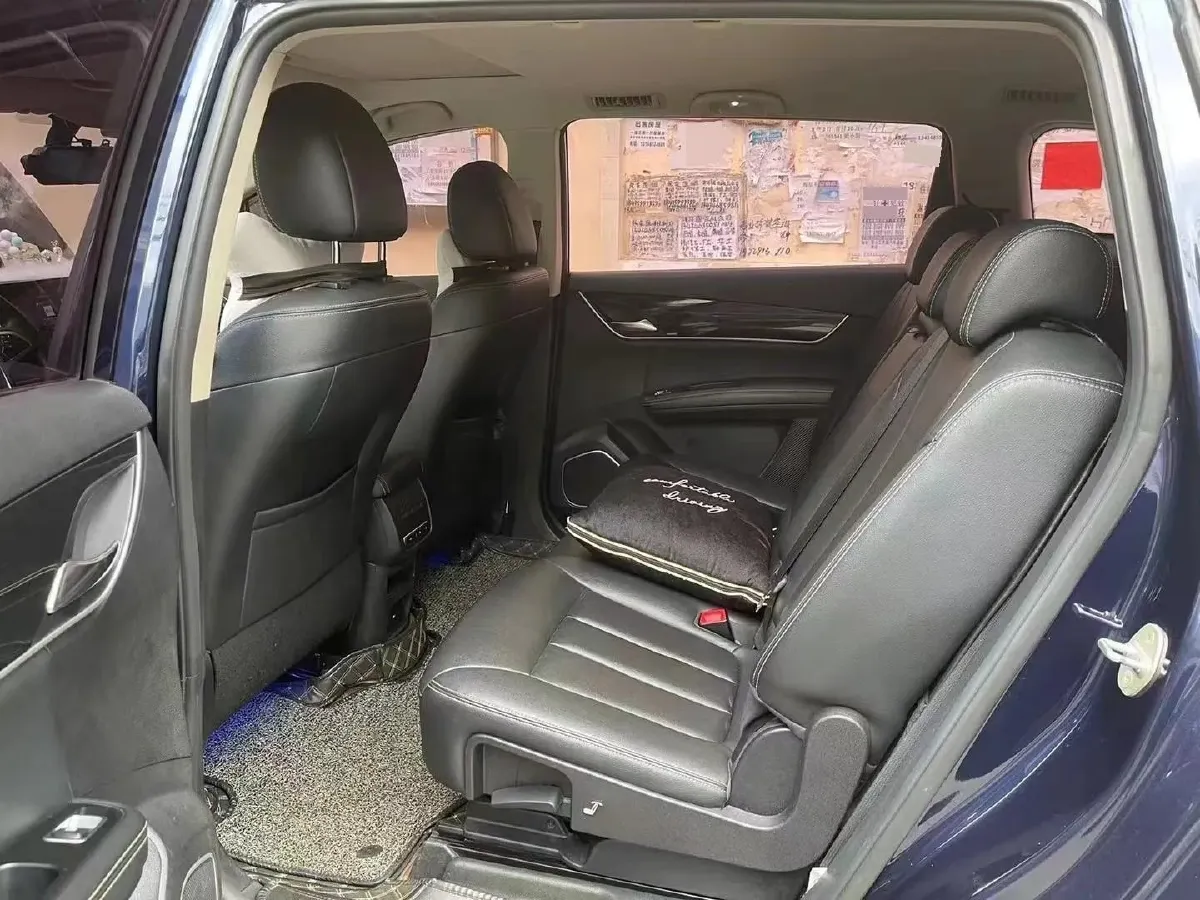 2017 BYD Song MAX 1.5T 154HP L4 6MT,autocango,china used car exporter,china ev exporter,chinese used car exporter,chinese used ev exporter