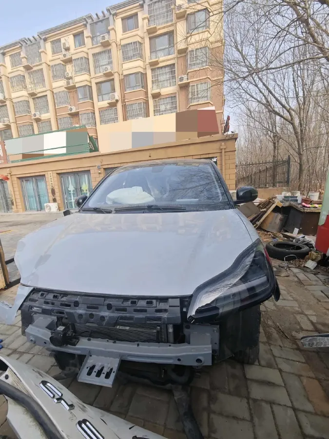 2024 WuLing BinGuoPLUS BEV 50.6KWH,autocango,china used car exporter,china ev exporter,chinese used car exporter,chinese used ev exporter