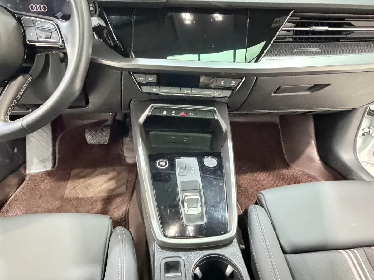 2023 Audi A3 1.4T 150HP L4 7DCT,autocango,china used car exporter,china ev exporter,chinese used car exporter,chinese used ev exporter