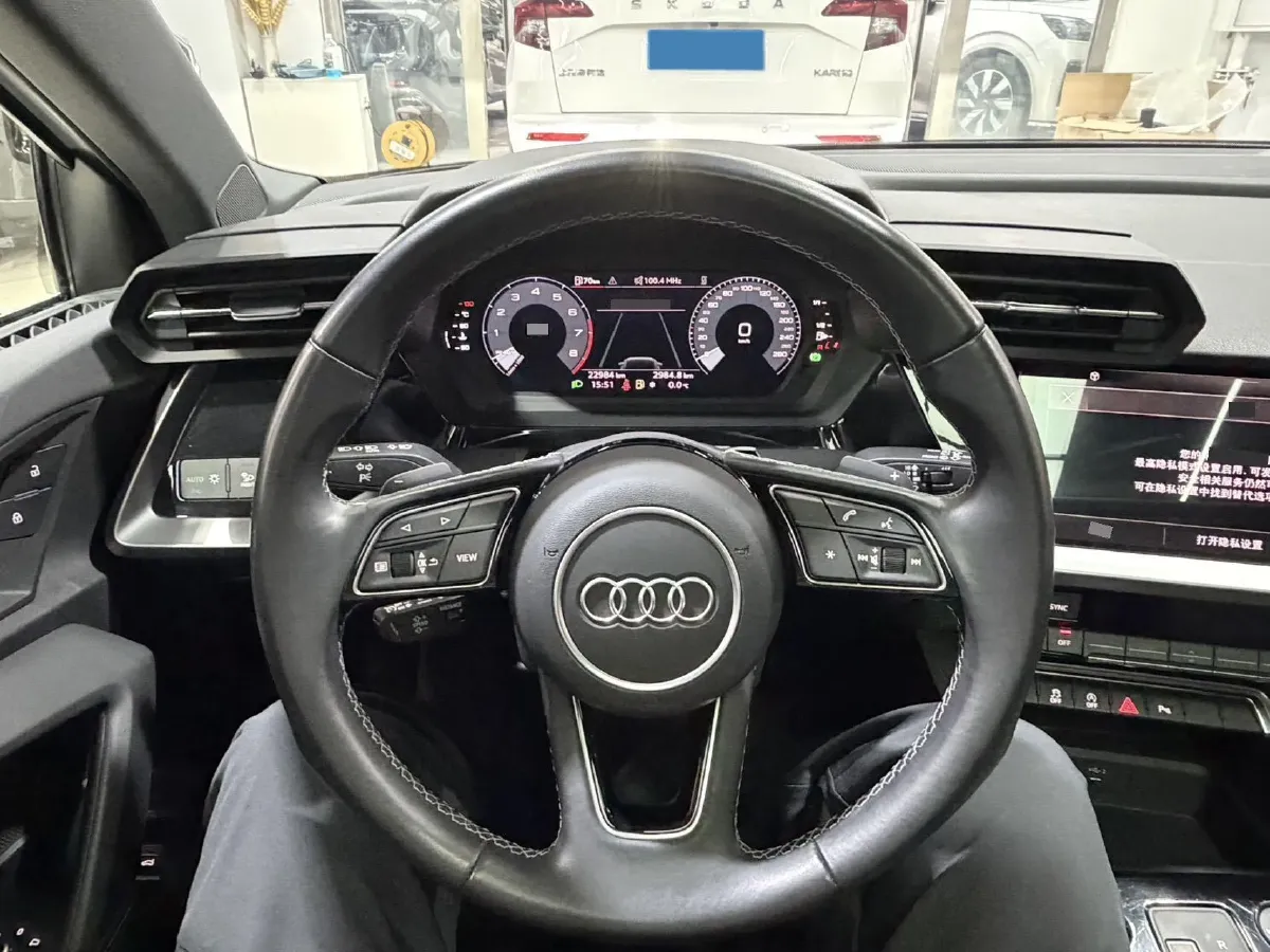 2023 Audi A3 1.4T 150HP L4 7DCT,autocango,china used car exporter,china ev exporter,chinese used car exporter,chinese used ev exporter