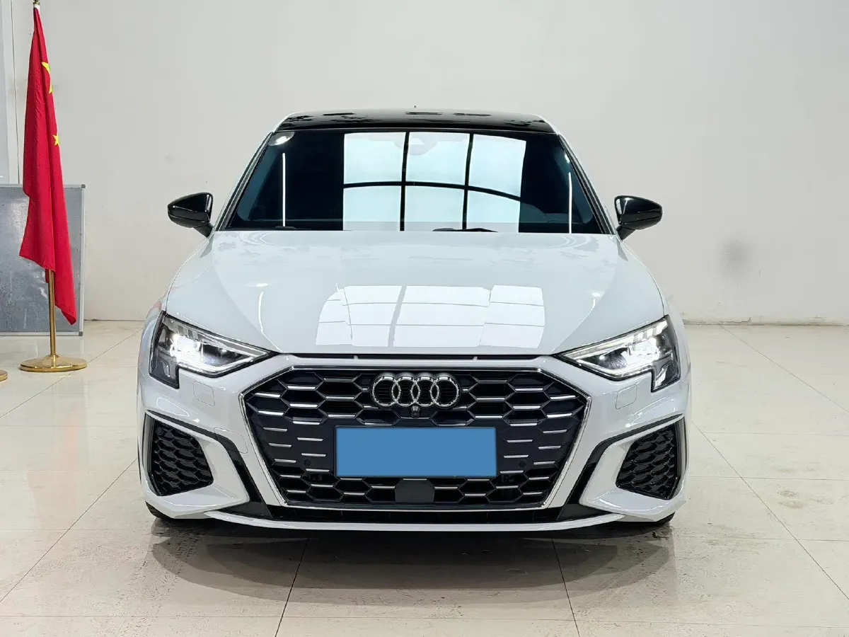 2023 Audi A3 1.4T 150HP L4 7DCT,autocango,china used car exporter,china ev exporter,chinese used car exporter,chinese used ev exporter