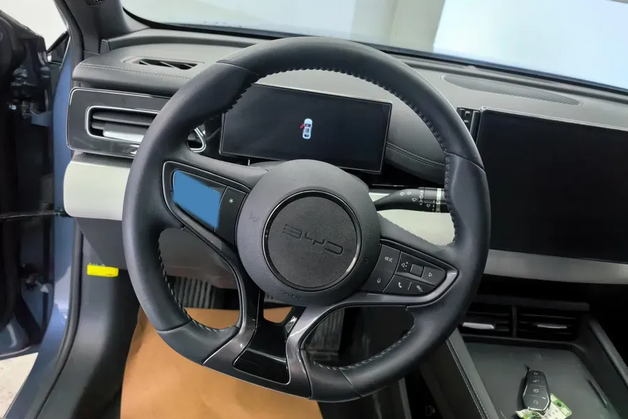 2024 BYD Seal 06 1.5L 101HP L4 E-CVT PHEV 15.87KWH,autocango,china used car exporter,china ev exporter,chinese used car exporter,chinese used ev exporter