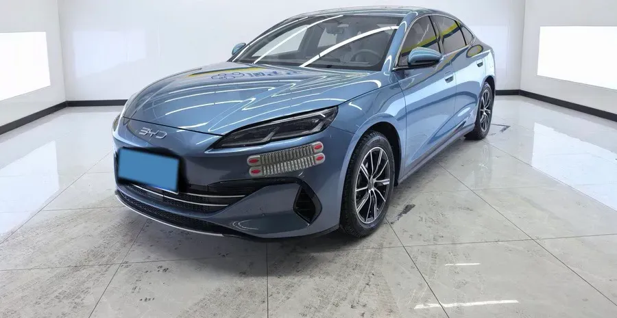 2024 BYD Seal 06 1.5L 101HP L4 E-CVT PHEV 15.87KWH,autocango,china used car exporter,china ev exporter,chinese used car exporter,chinese used ev exporter