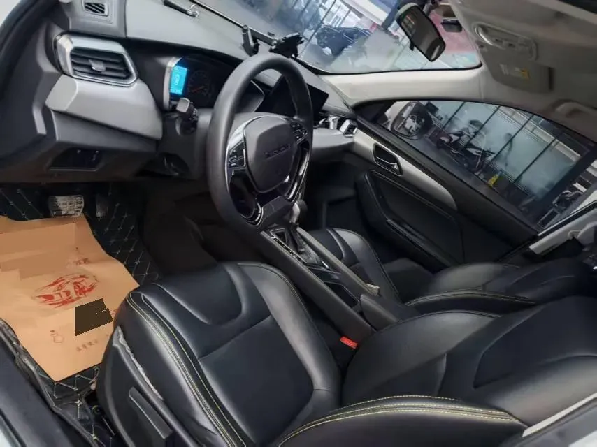 2021 BeiJing Auto X3 1.5T 150HP L4 CVT,autocango,china used car exporter,china ev exporter,chinese used car exporter,chinese used ev exporter