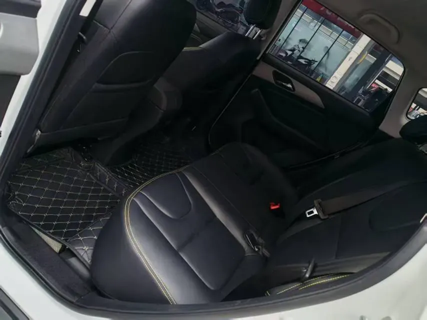 2021 BeiJing Auto X3 1.5T 150HP L4 CVT,autocango,china used car exporter,china ev exporter,chinese used car exporter,chinese used ev exporter