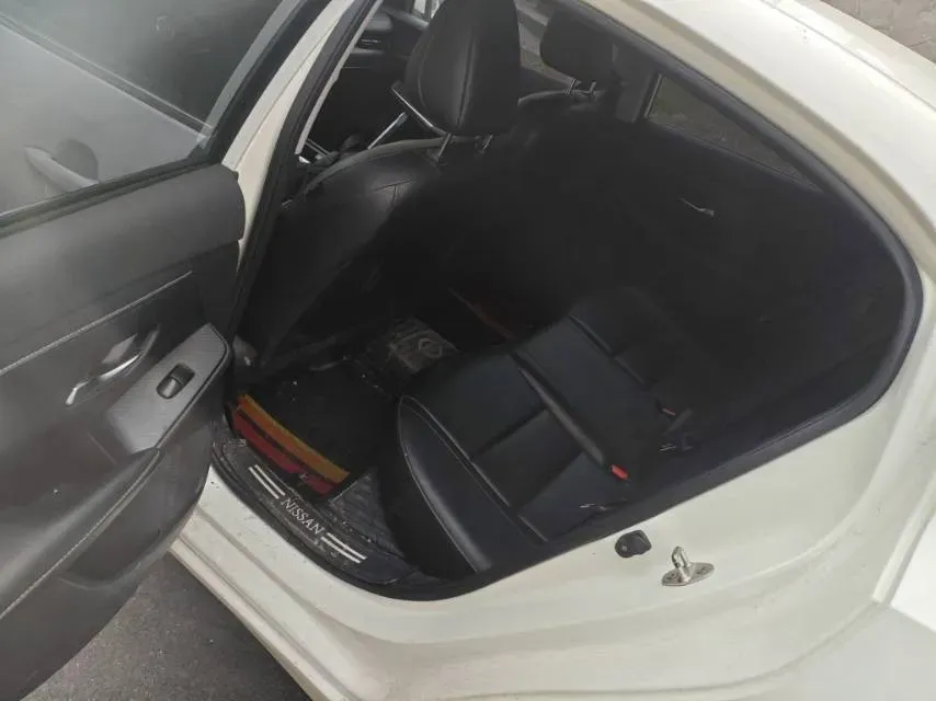 2022 Nissan Sylphy 1.6L 135HP L4 CVT,autocango,china used car exporter,china ev exporter,chinese used car exporter,chinese used ev exporter