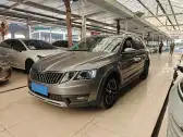 2018 SKODA OCTAVIA,autocango,china used car exporter,china ev exporter,chinese used car exporter,chinese used ev exporter