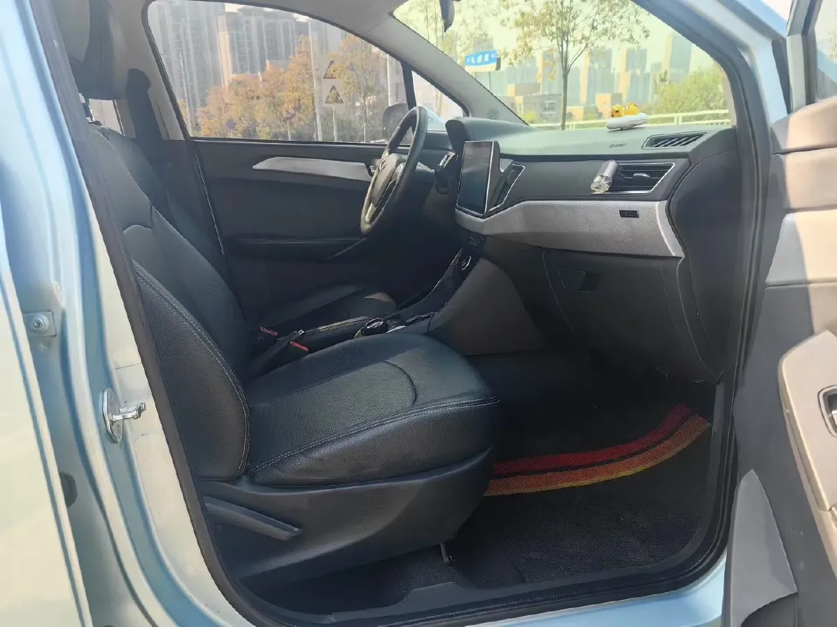 2020 Neta N01 BEV,autocango,china used car exporter,china ev exporter,chinese used car exporter,chinese used ev exporter