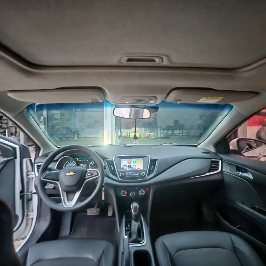 2019 Chevrolet Cavalier 1.5L 113HP L4 6AT,autocango,china used car exporter,china ev exporter,chinese used car exporter,chinese used ev exporter