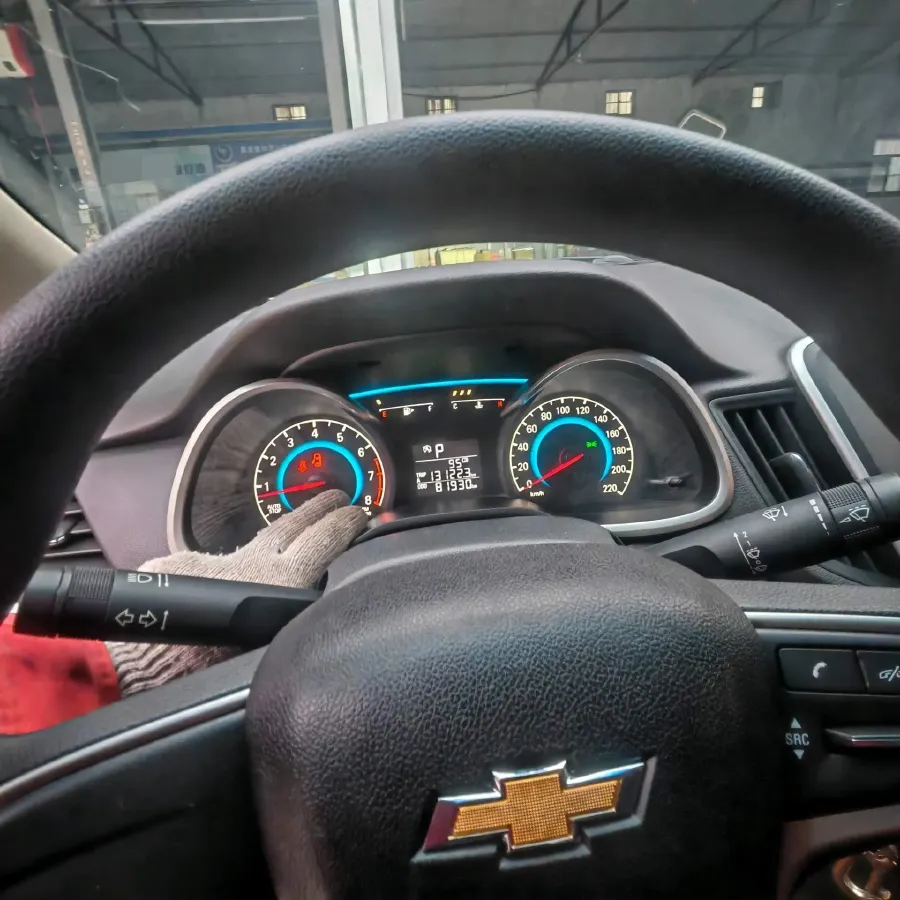 2019 Chevrolet Cavalier 1.5L 113HP L4 6AT,autocango,china used car exporter,china ev exporter,chinese used car exporter,chinese used ev exporter