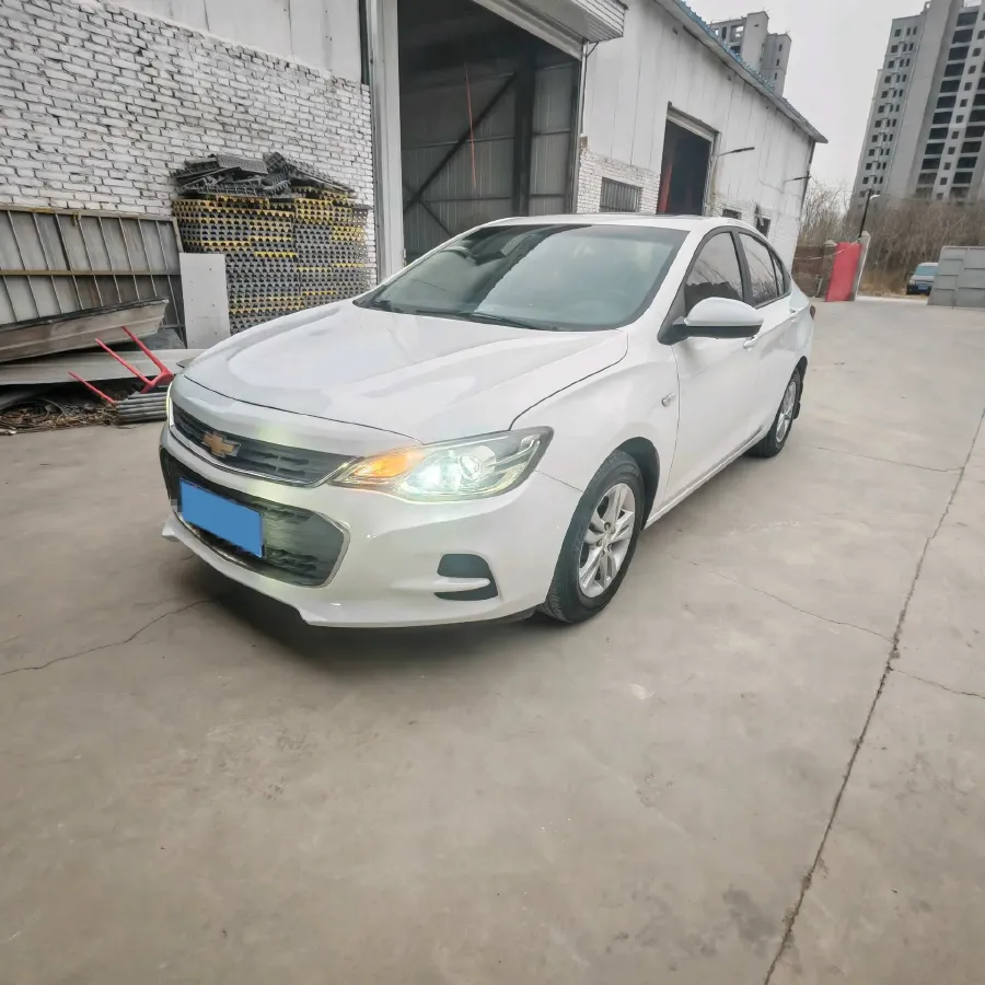 2019 Chevrolet Cavalier 1.5L 113HP L4 6AT,autocango,china used car exporter,china ev exporter,chinese used car exporter,chinese used ev exporter
