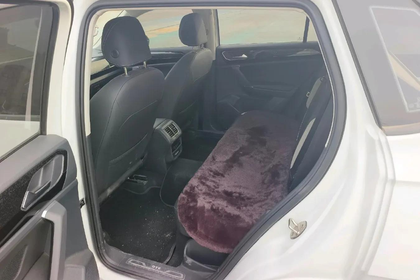 2022 Volkswagen Tayron GTE 1.4T 150HP L4 6DCT PHEV 13KWH,autocango,china used car exporter,china ev exporter,chinese used car exporter,chinese used ev exporter