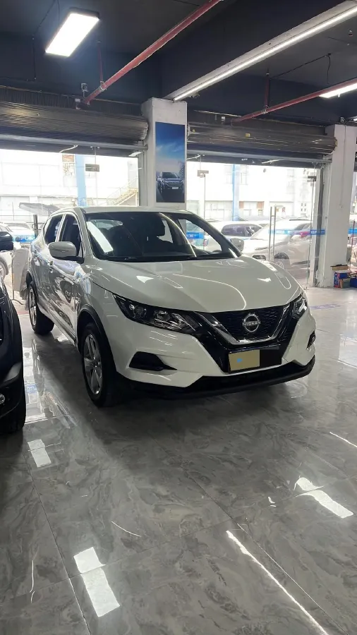 2023 Nissan Qashqai 2.0L 151HP L4 CVT,autocango,china used car exporter,china ev exporter,chinese used car exporter,chinese used ev exporter