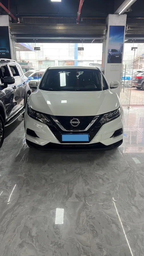 2023 Nissan Qashqai 2.0L 151HP L4 CVT,autocango,china used car exporter,china ev exporter,chinese used car exporter,chinese used ev exporter