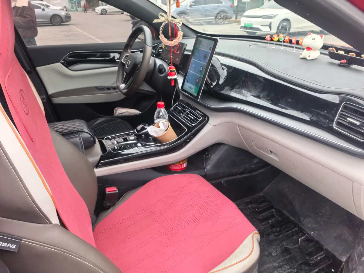 2023 BYD Qin Plus 1.5L 110HP L4 E-CVT PHEV 18.32KWH,autocango,china used car exporter,china ev exporter,chinese used car exporter,chinese used ev exporter