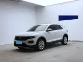 2021 VOLKSWAGEN T-ROC,autocango,china used car exporter,china ev exporter,chinese used car exporter,chinese used ev exporter
