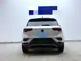 2021 Volkswagen T-Roc 1.4T 150HP L4 7DCT