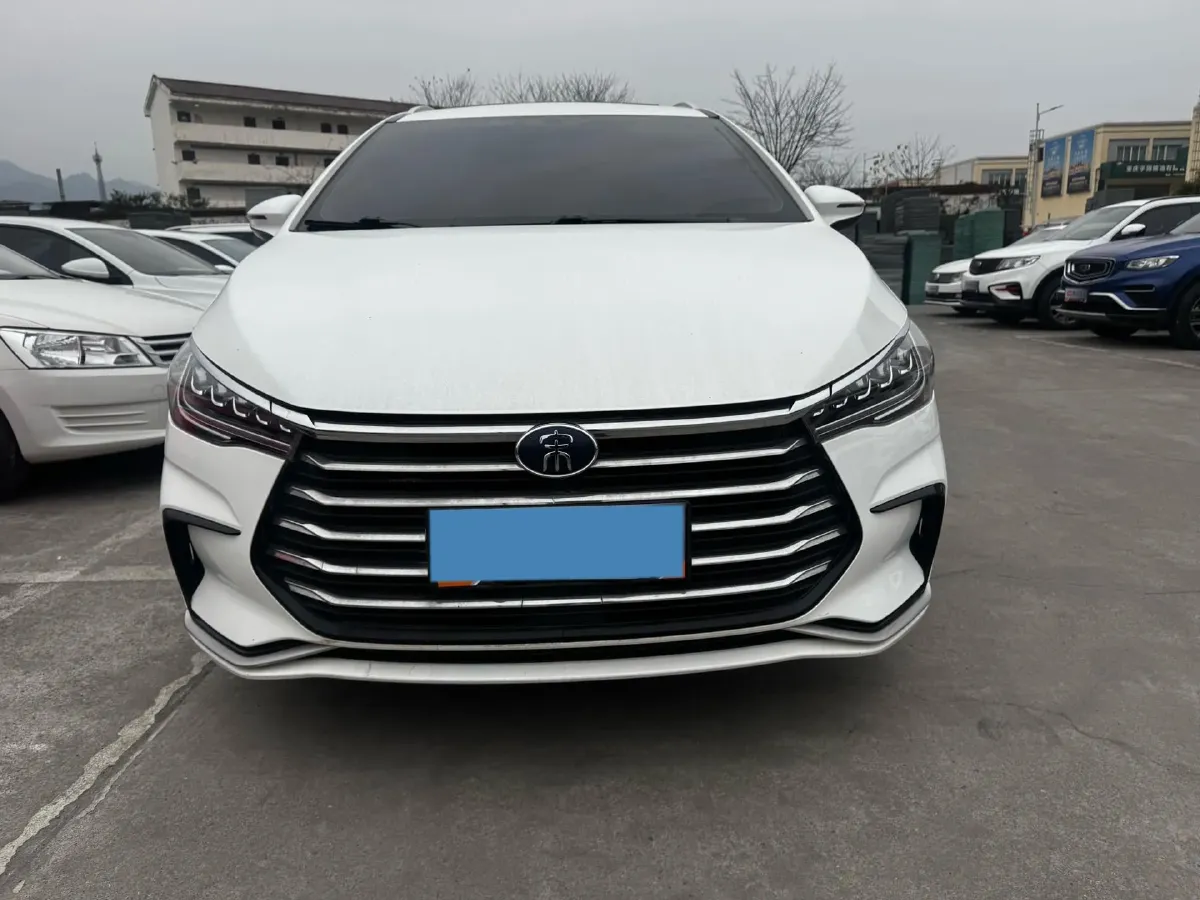 2021 BYD Song MAX 1.5T 160HP L4 6DCT,autocango,china used car exporter,china ev exporter,chinese used car exporter,chinese used ev exporter