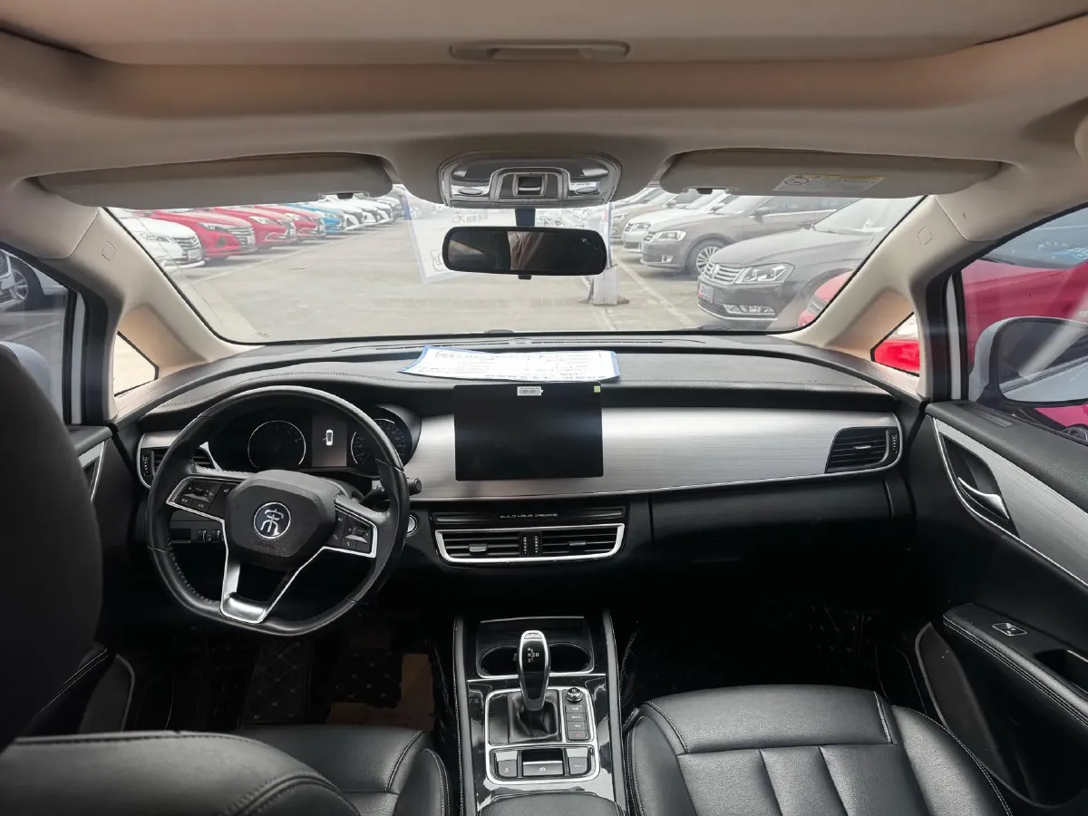 2021 BYD Song MAX 1.5T 160HP L4 6DCT,autocango,china used car exporter,china ev exporter,chinese used car exporter,chinese used ev exporter