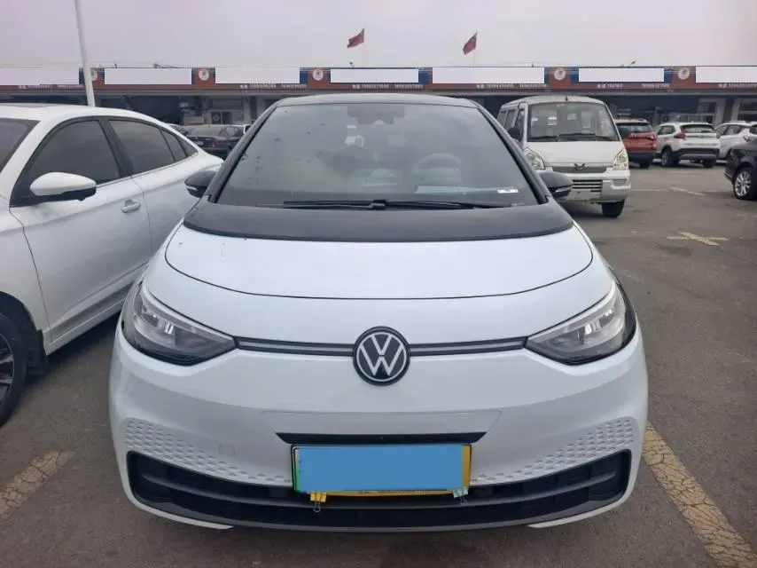 2023 Volkswagen ID.3 BEV 52.8KWH,autocango,china used car exporter,china ev exporter,chinese used car exporter,chinese used ev exporter