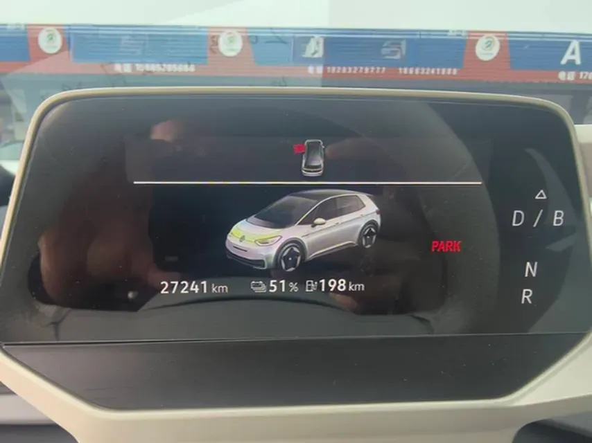 2023 Volkswagen ID.3 BEV 52.8KWH,autocango,china used car exporter,china ev exporter,chinese used car exporter,chinese used ev exporter