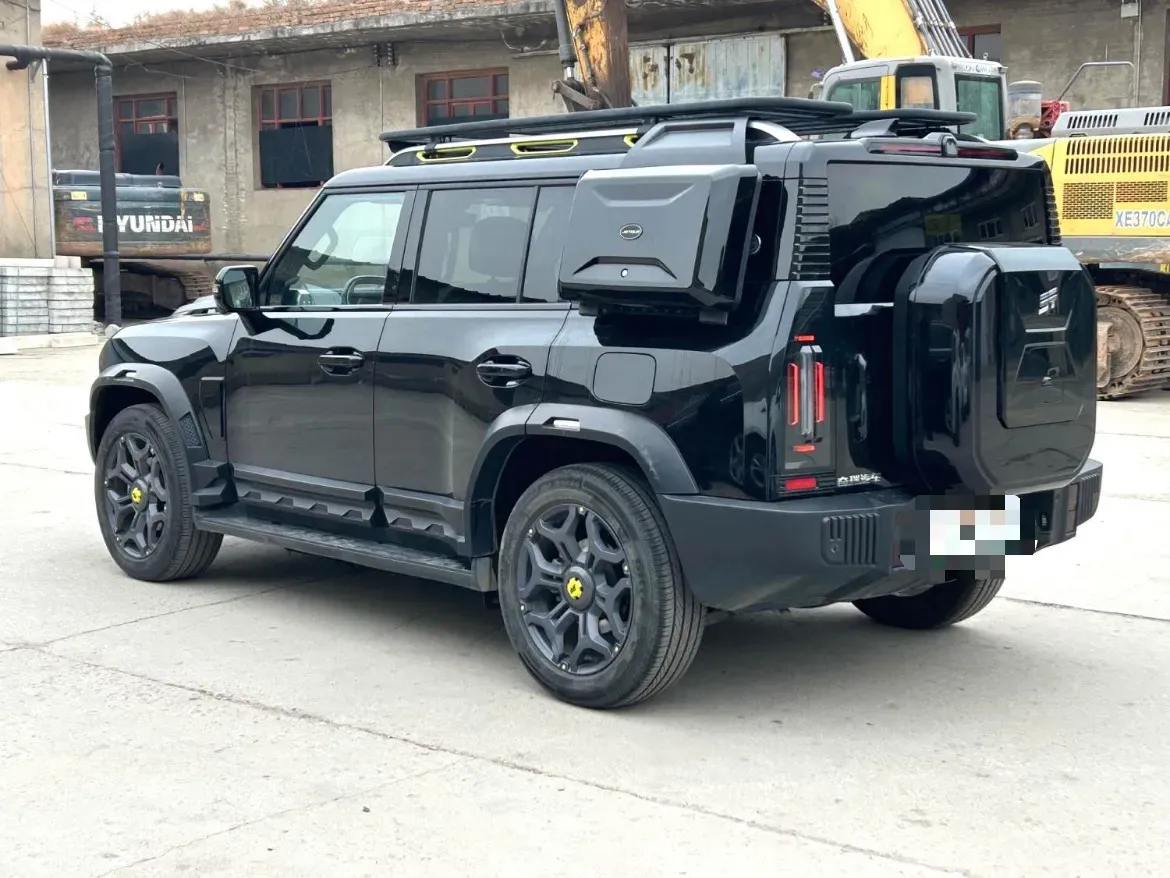 2024 Jetour ShanHai TravellerC-DM 1.5T 156HP L4 3DHT PHEV 43.24KWH,autocango,china used car exporter,china ev exporter,chinese used car exporter,chinese used ev exporter