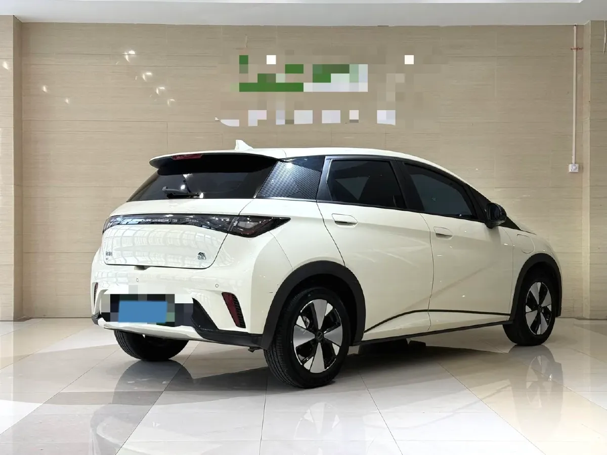 2023 BYD Dolphin BEV 44.928KWH,autocango,china used car exporter,china ev exporter,chinese used car exporter,chinese used ev exporter