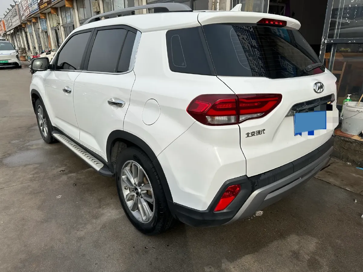 2019 Hyundai ix35 2.0L 160HP L4 6AT,autocango,china used car exporter,china ev exporter,chinese used car exporter,chinese used ev exporter