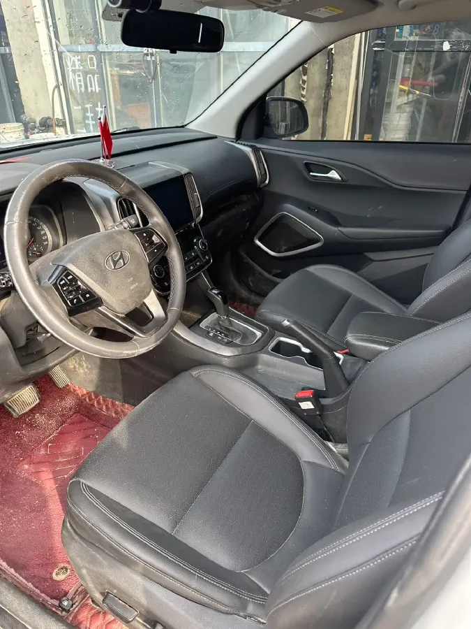 2019 Hyundai ix35 2.0L 160HP L4 6AT,autocango,china used car exporter,china ev exporter,chinese used car exporter,chinese used ev exporter