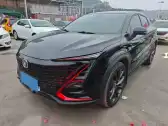 2021 CHANGAN UNI-T,autocango,china used car exporter,china ev exporter,chinese used car exporter,chinese used ev exporter