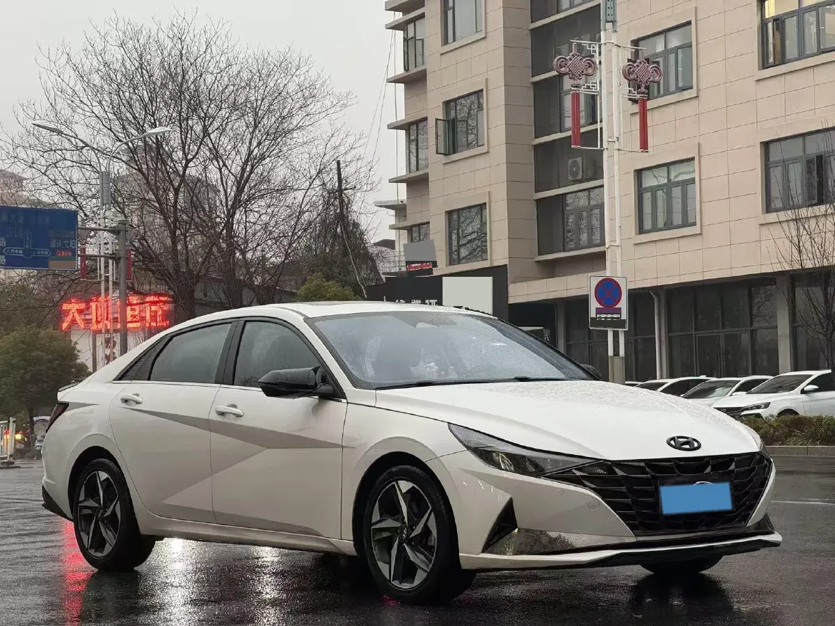 2021 Hyundai Elantra 1.5L 115HP L4 CVT,autocango,china used car exporter,china ev exporter,chinese used car exporter,chinese used ev exporter