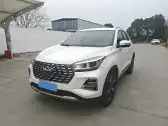 2020 CHERY TIGGO 5X,autocango,china used car exporter,china ev exporter,chinese used car exporter,chinese used ev exporter