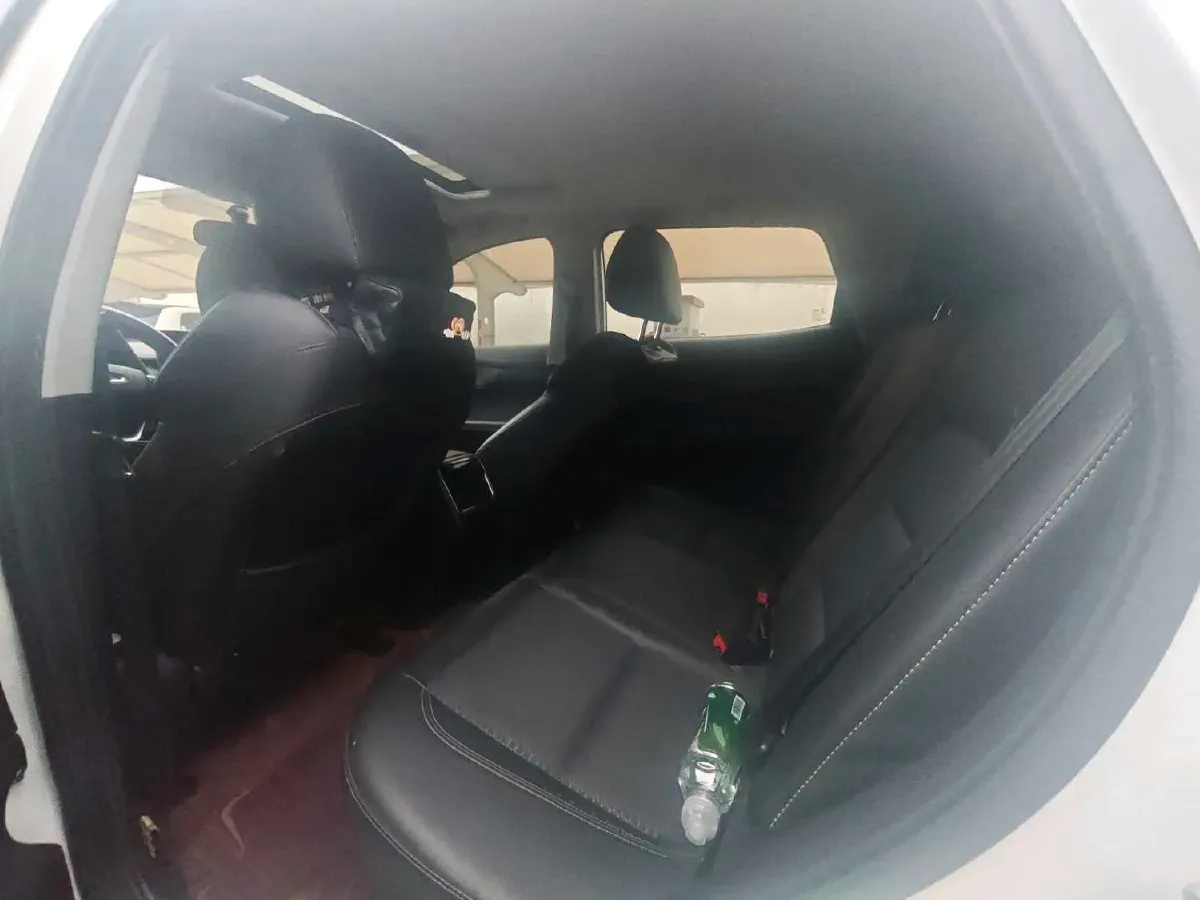 2020 Chery Tiggo 5x 1.5L 116HP L4 CVT,autocango,china used car exporter,china ev exporter,chinese used car exporter,chinese used ev exporter