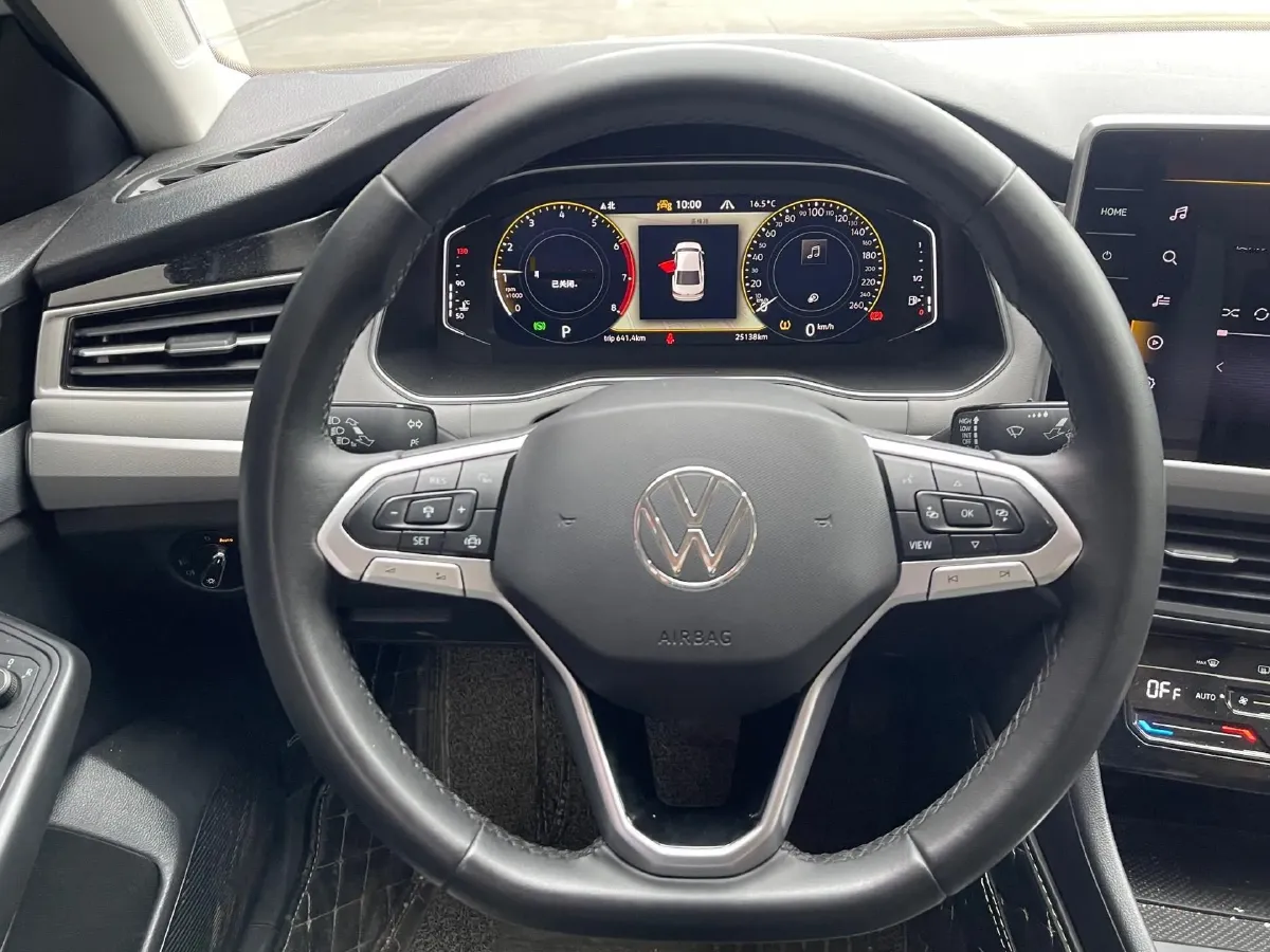 2023 Volkswagen Bora 1.4T 150HP L4 7DCT,autocango,china used car exporter,china ev exporter,chinese used car exporter,chinese used ev exporter