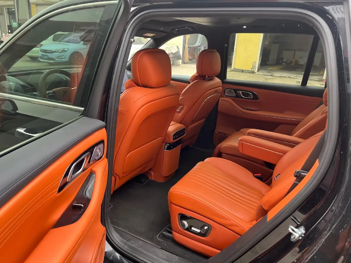 2025 Geely Galaxy M9 1.5T 163HP L4 3DHT PHEV,autocango,china used car exporter,china ev exporter,chinese used car exporter,chinese used ev exporter